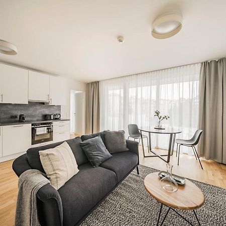 Arbio I Liv'S Place Lux Apartments Bécs Kültér fotó