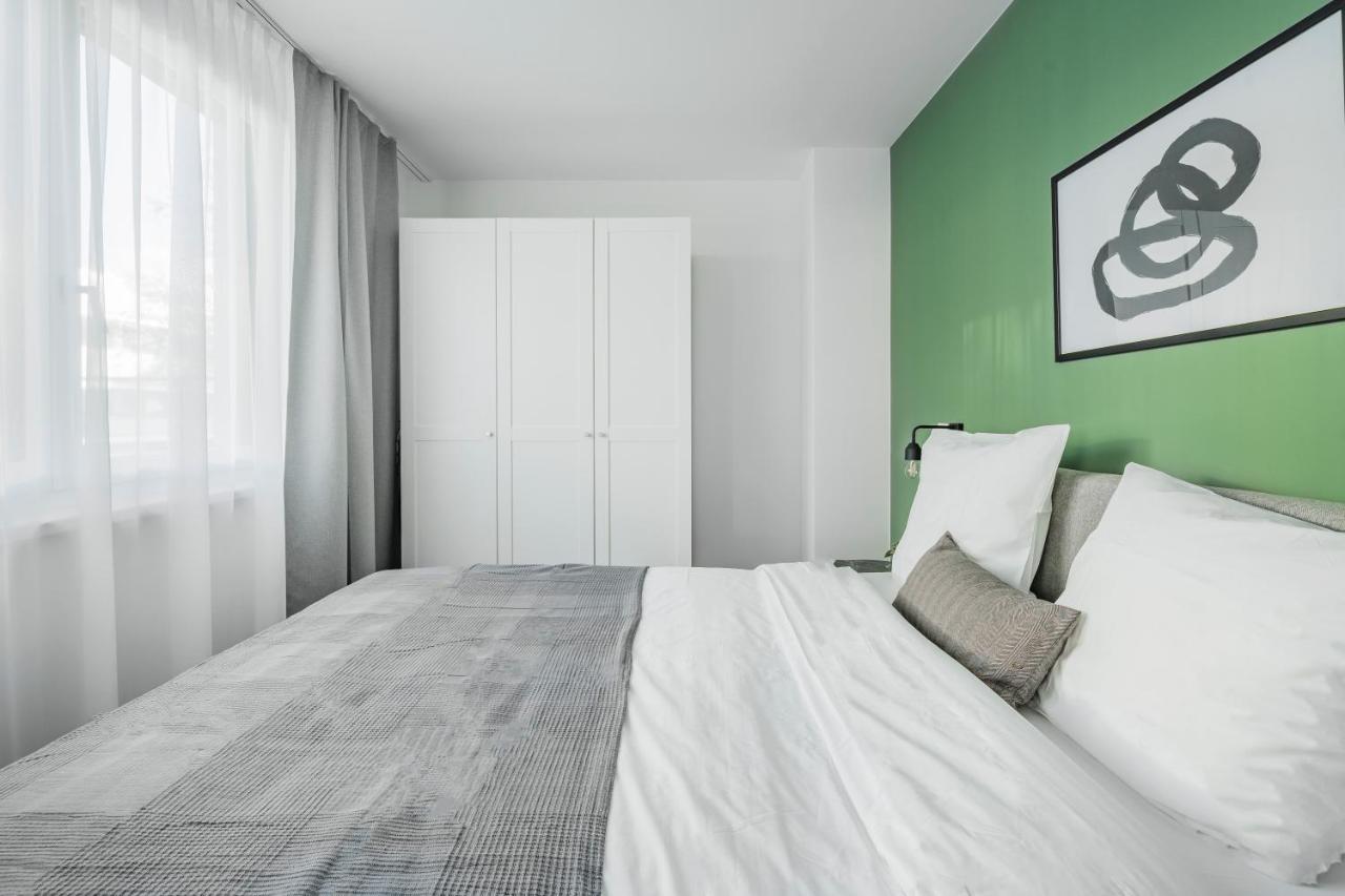 Arbio I Liv'S Place Lux Apartments Bécs Kültér fotó