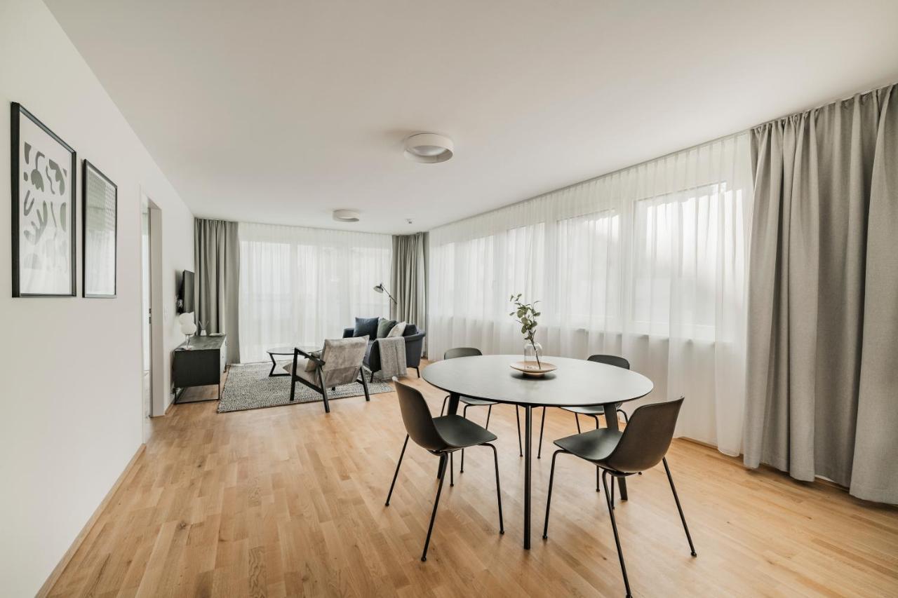 Arbio I Liv'S Place Lux Apartments Bécs Kültér fotó