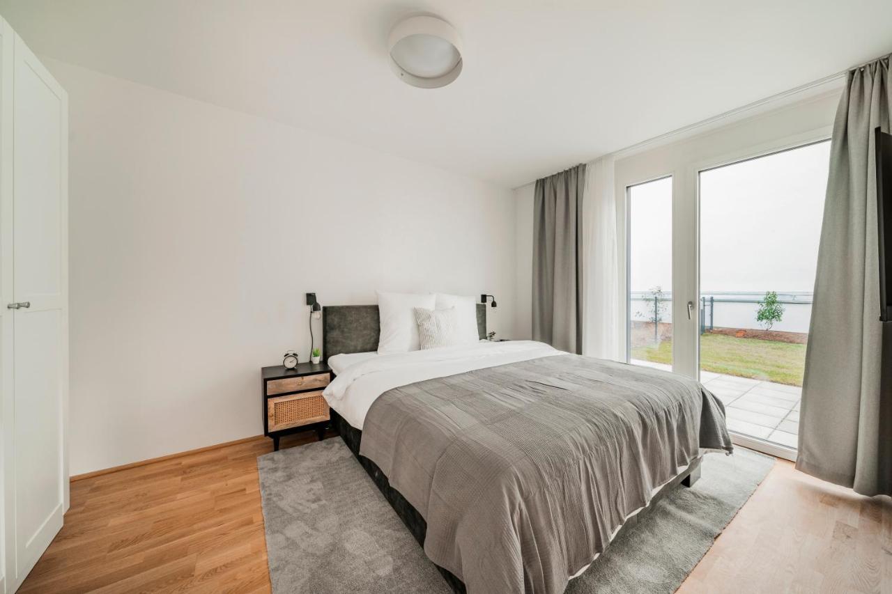 Arbio I Liv'S Place Lux Apartments Bécs Kültér fotó