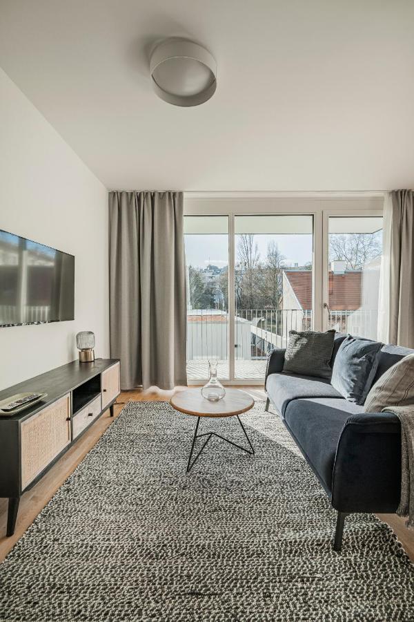 Arbio I Liv'S Place Lux Apartments Bécs Kültér fotó