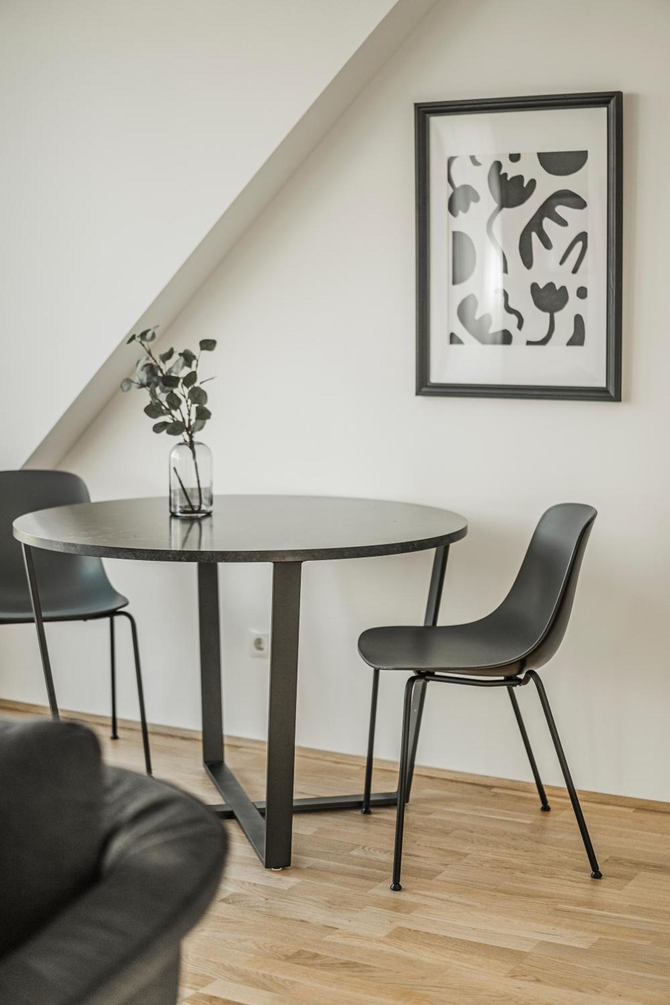 Arbio I Liv'S Place Lux Apartments Bécs Szoba fotó
