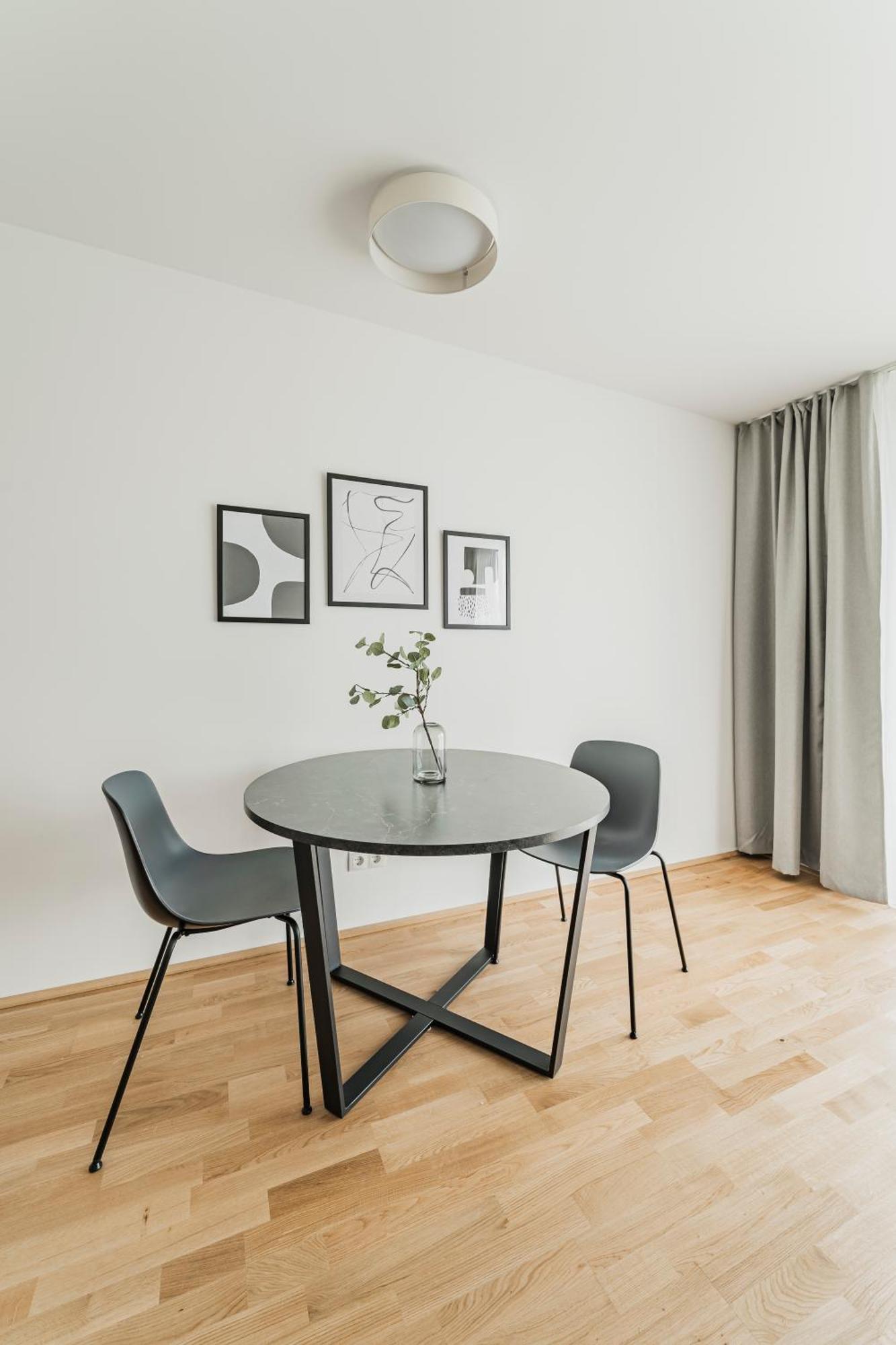 Arbio I Liv'S Place Lux Apartments Bécs Szoba fotó
